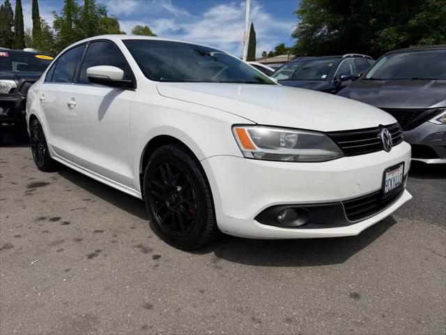 2014 Volkswagen Jetta 2.0L TDI for sale in La Crescenta, CA