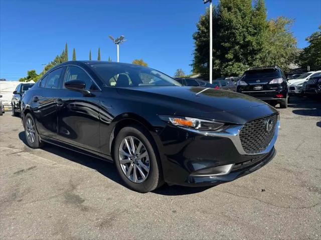 2025 Mazda Mazda3 2.5 S for sale in La Crescenta, CA