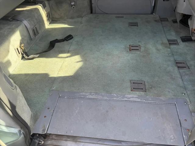 2005 Dodge Grand Caravan SE