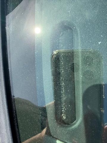 2005 Dodge Grand Caravan SE