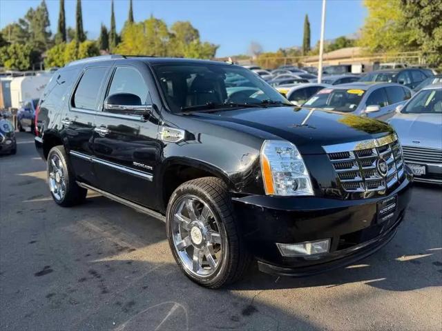 2011 Cadillac Escalade Hybrid Standard for sale in La Crescenta, CA