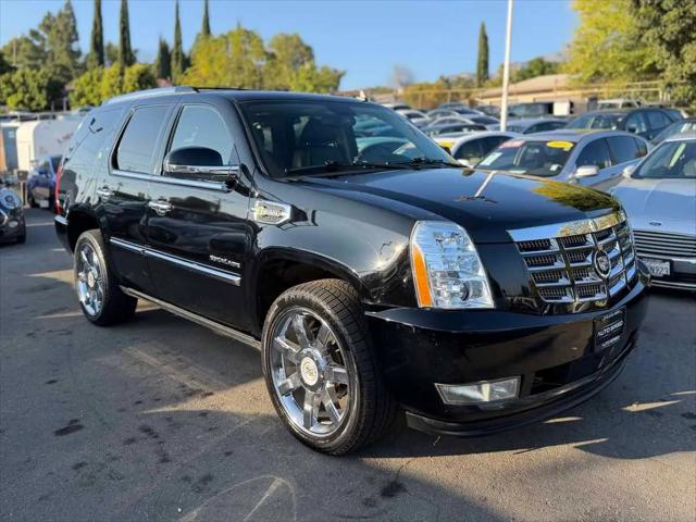 2011 Cadillac Escalade Hybrid Standard for sale in La Crescenta, CA