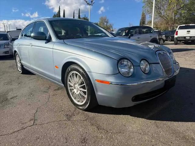 2006 Jaguar S-TYPE 3.0L V6 for sale in La Crescenta, CA