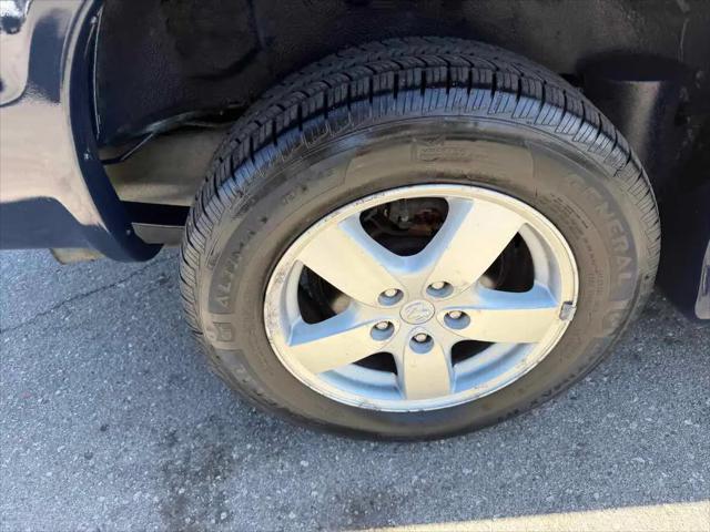 2007 Dodge Grand Caravan SXT