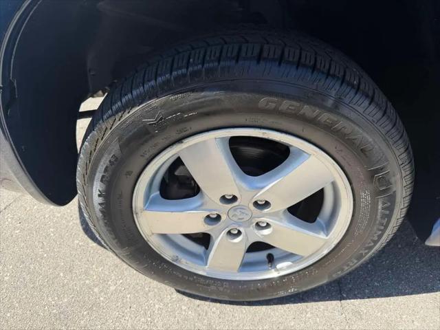 2007 Dodge Grand Caravan SXT