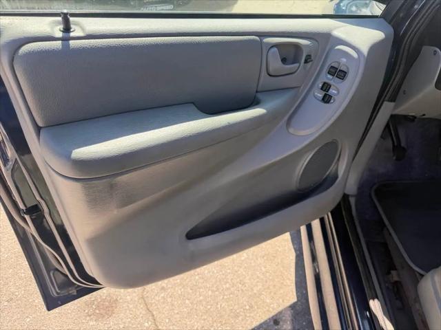 2007 Dodge Grand Caravan SXT