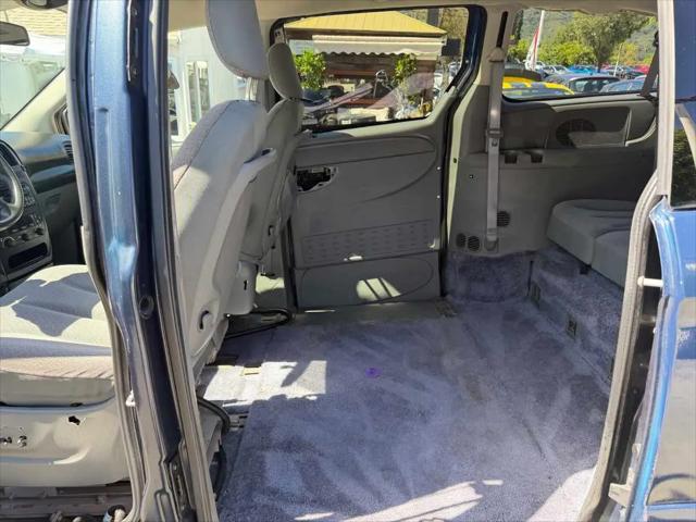 2007 Dodge Grand Caravan SXT