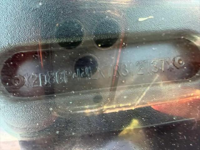 2007 Dodge Grand Caravan SXT