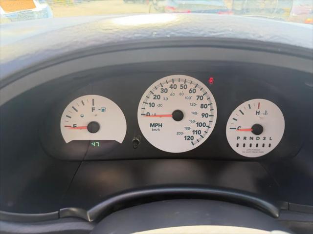 2007 Dodge Grand Caravan SXT