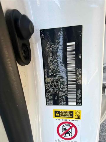 2013 Lexus RX 450h RX 450h