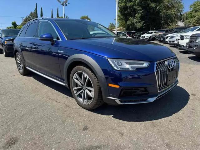 2019 Audi allroad 45 Premium for sale in La Crescenta, CA
