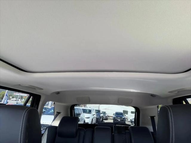 2011 Land Rover Range Rover Sport Supercharged