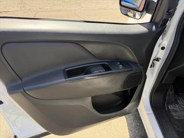 2016 Ram ProMaster City Cargo Van Tradesman