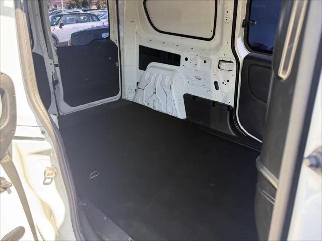2016 Ram ProMaster City Cargo Van Tradesman
