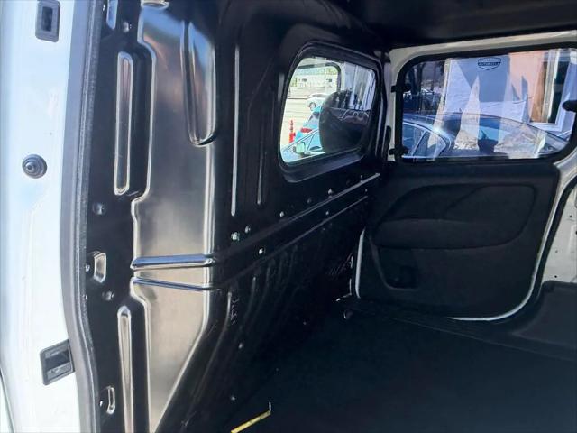 2016 Ram ProMaster City Cargo Van Tradesman