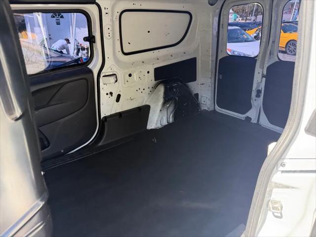 2016 Ram ProMaster City Cargo Van Tradesman