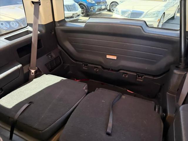 2017 Ford Flex SEL