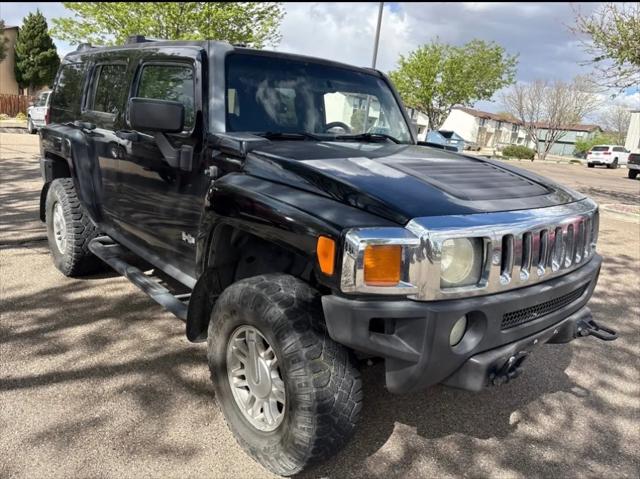 2006 HUMMER H3 SUV for sale in La Crescenta, CA