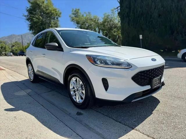 2022 Ford Escape SE for sale in La Crescenta, CA