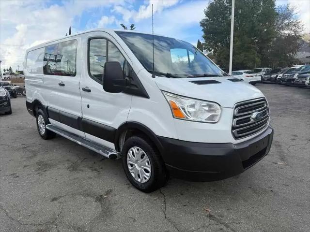 2019 Ford Transit T-250 for sale in La Crescenta, CA