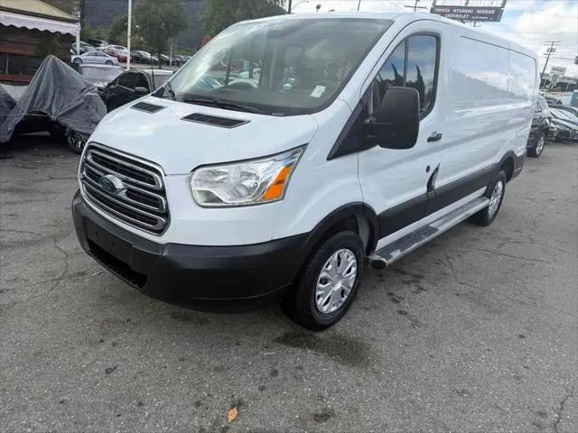 2019 Ford Transit T-250