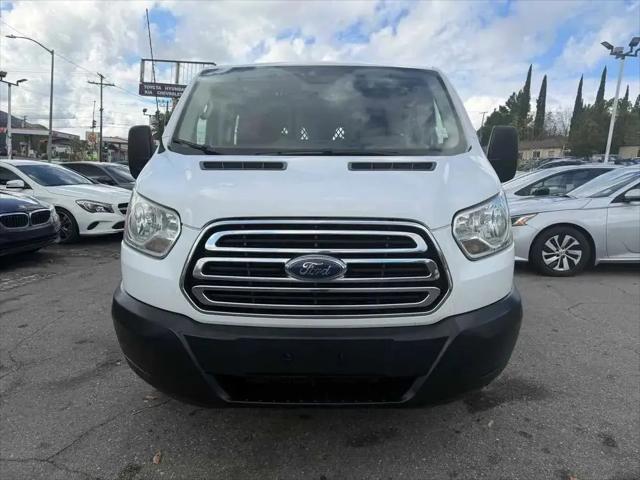 2019 Ford Transit T-250