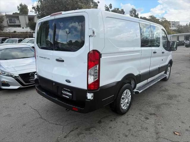 2019 Ford Transit T-250