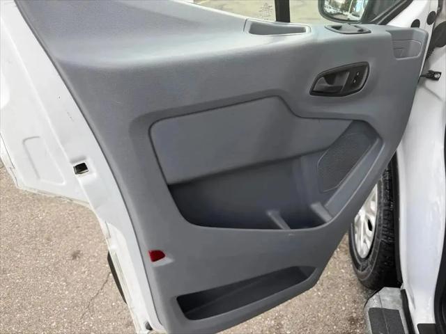 2019 Ford Transit T-250