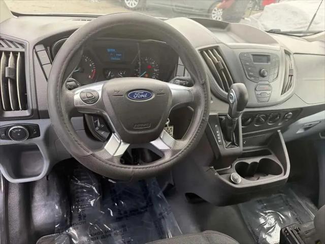 2019 Ford Transit T-250