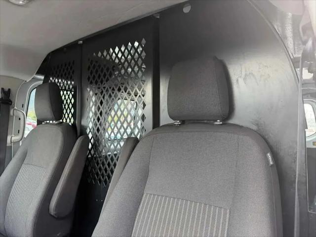 2019 Ford Transit T-250