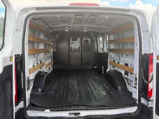 2019 Ford Transit T-250