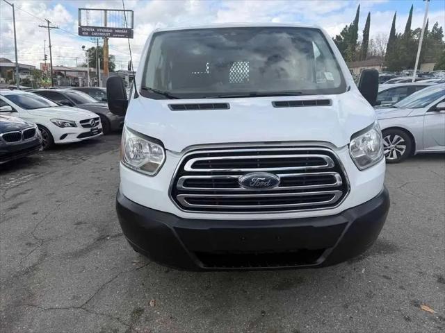 2019 Ford Transit T-250