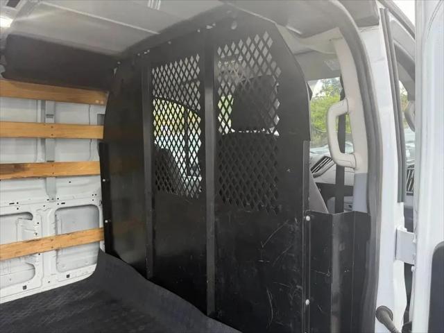 2019 Ford Transit T-250