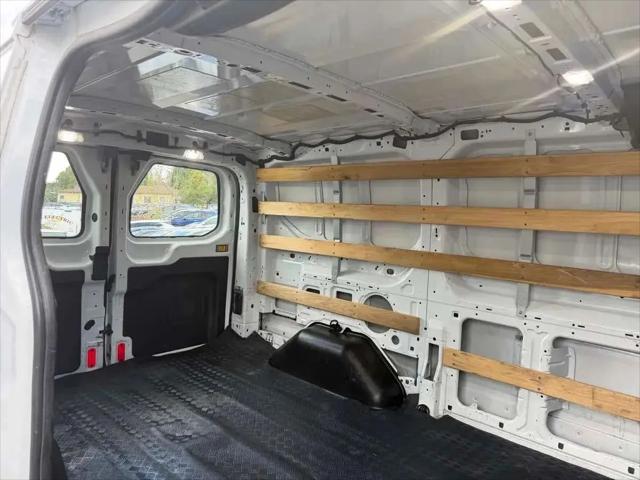 2019 Ford Transit T-250