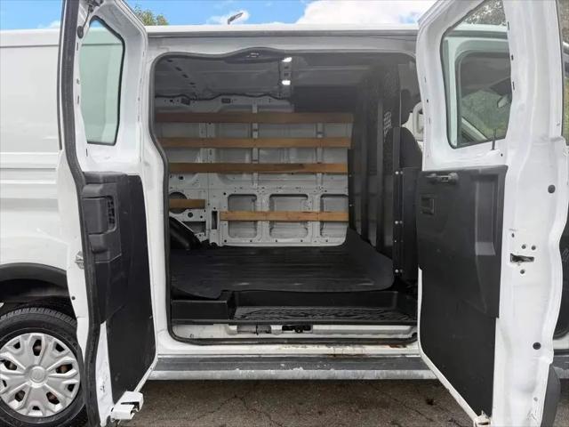 2019 Ford Transit T-250
