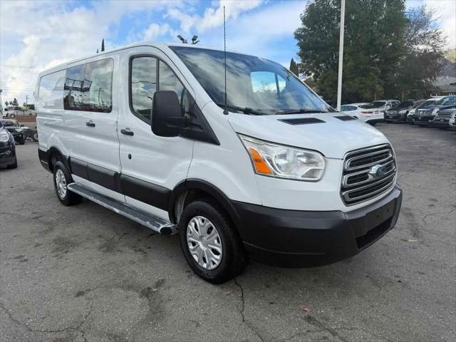 2019 Ford Transit T-250 for sale in La Crescenta, CA