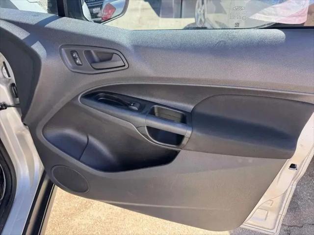 2018 Ford Transit Connect XL