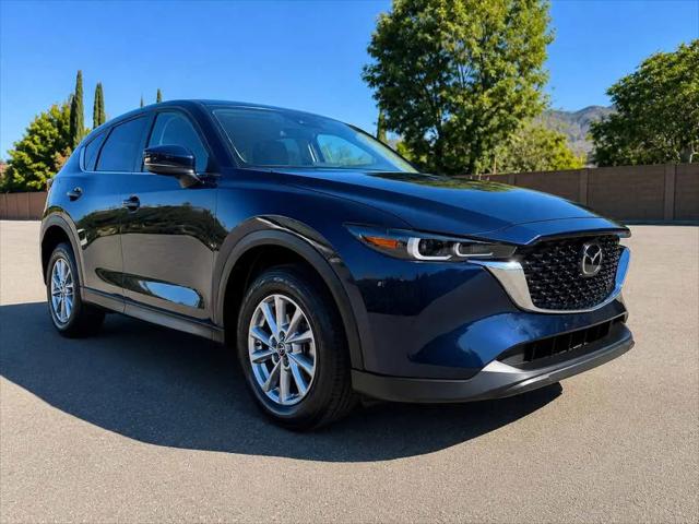 2023 Mazda CX-5 2.5 S Select for sale in La Crescenta, CA