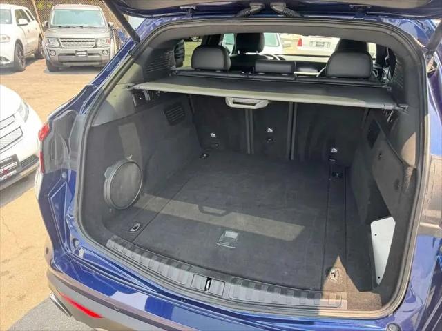 2018 Alfa Romeo Stelvio Ti Sport AWD
