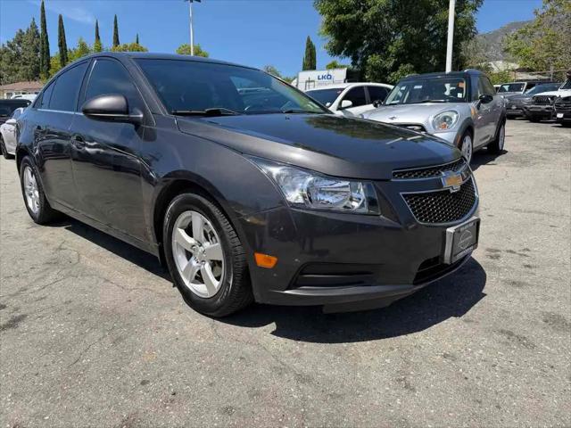 2014 Chevrolet Cruze 1LT Auto for sale in La Crescenta, CA