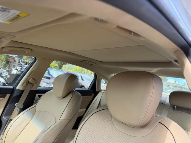 2015 Hyundai Genesis 3.8