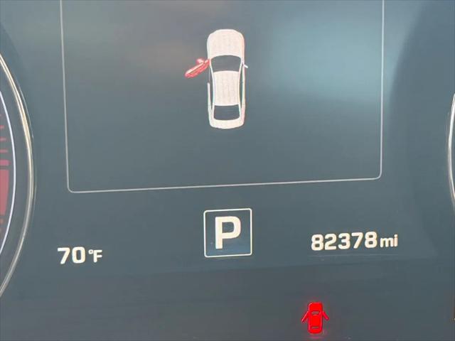2015 Hyundai Genesis 3.8