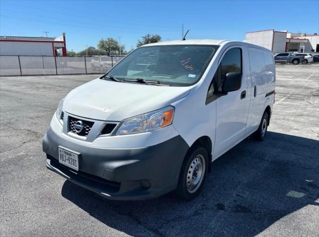 2015 Nissan NV200 S for sale in La Crescenta, CA
