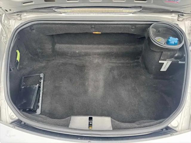 2005 Porsche Boxster Boxster