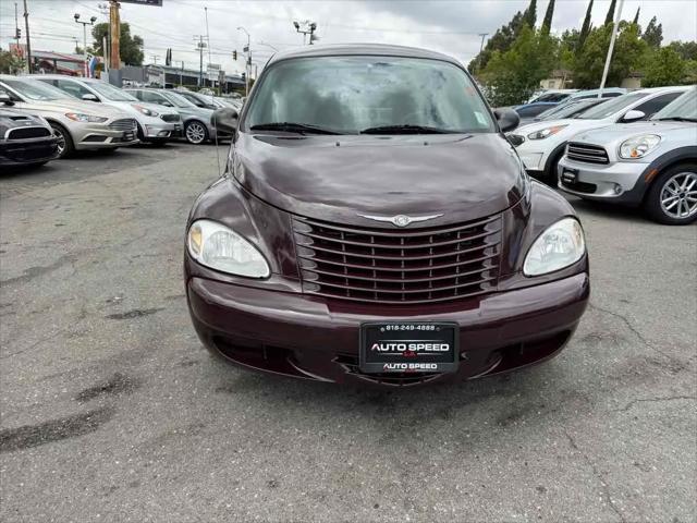 2005 Chrysler PT Cruiser Touring