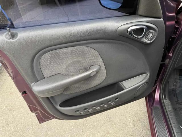 2005 Chrysler PT Cruiser Touring