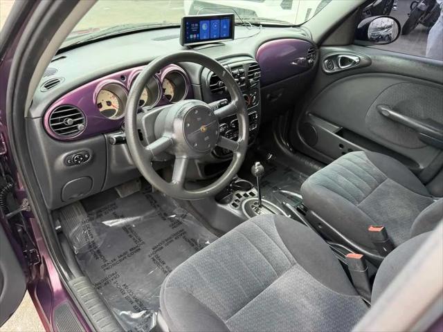 2005 Chrysler PT Cruiser Touring