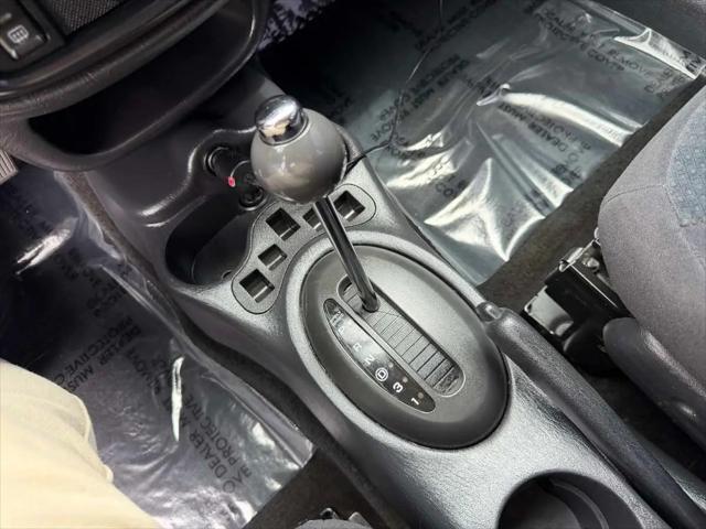 2005 Chrysler PT Cruiser Touring