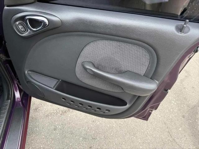 2005 Chrysler PT Cruiser Touring