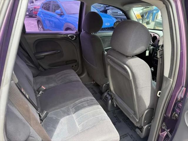2005 Chrysler PT Cruiser Touring